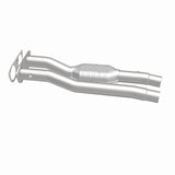MagnaFlow Direct Fit Catalytic Converter 96-97 7.4L 3500 Truck Rear - 95471