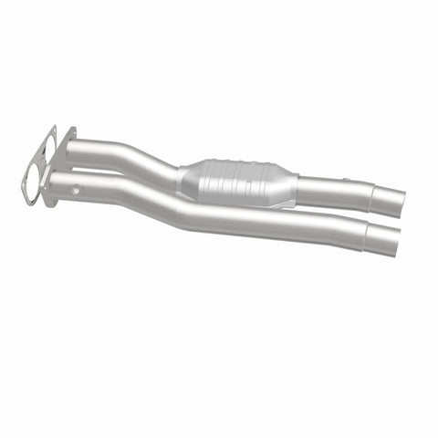 MagnaFlow Direct Fit Catalytic Converter 96-97 7.4L 3500 Truck Rear - 95471