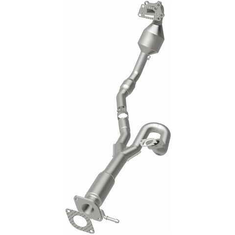 Magnaflow Conv DF 2010-2011 SRX 3 L Underbody - 52219