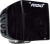 Rigid Industries D-SS Black Cover - 32181