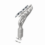 MagnaFlow Conv DF 95-98 Acura TL 2.5L - 50383
