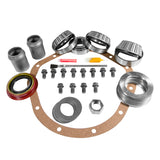 Yukon Gear Master Overhaul Kit For GM 12 Bolt Truck Diff - YK GM12T