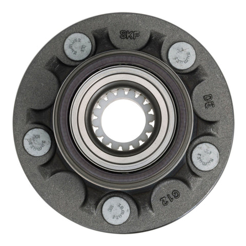 MOOG 10-13 Ford Transit Connect Rear Hub Assembly - 512439