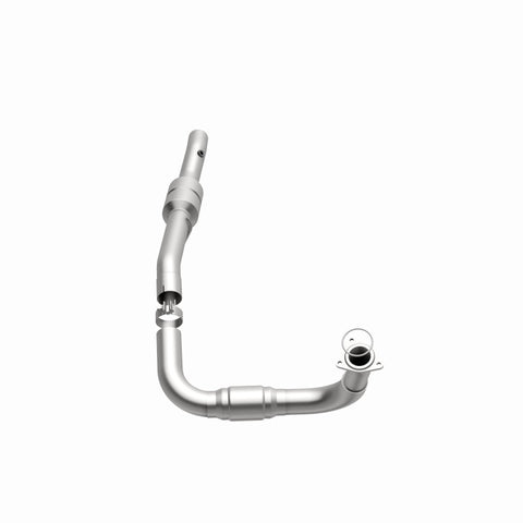MagnaFlow Direct Fit Catalytic Converter 00-06 Chevy/GMC Driver Side 6.0L - 458067