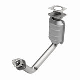 MagnaFlow Conv DF 00 Ford Focus 2.0L Code P - 23210