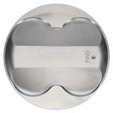 Wiseco Nissan 04 350Z VQ35 4v Domed +7cc 95.5 Piston Shelf Stock - 6606M955