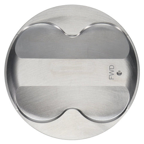 Wiseco Nissan 04 350Z VQ35 4v Domed +7cc 95.5 Piston Shelf Stock - 6606M955