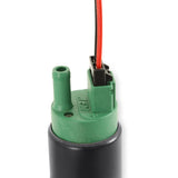 AEM 400 LPH E85 Compatible Fuel Pump Kit - Single Barb - Ethanol Compatible - 50-1235