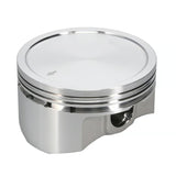 Wiseco Honda XR600R 85-01 91 CR 3858XH Piston kit - 4577M09800