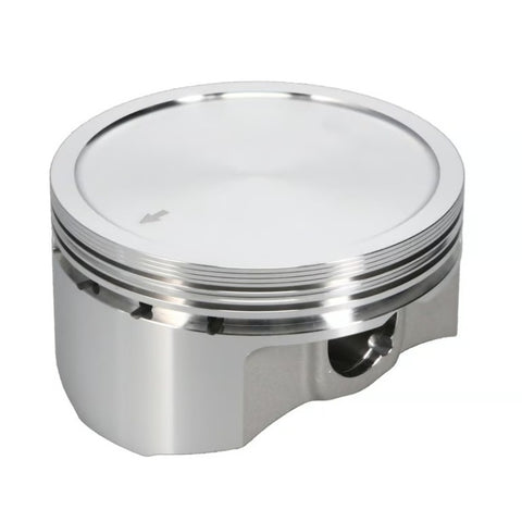 Wiseco Honda XR600R 85-01 91 CR 3819XH Piston kit - 4577M09700