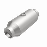 Magnaflow Universal California Catalytic Converter - 2in ID / 2in OD / 11.375in L - 5561354