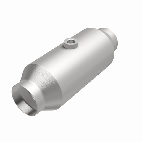 Magnaflow Universal California Catalytic Converter - 2in ID / 2in OD / 11.375in L - 5561354