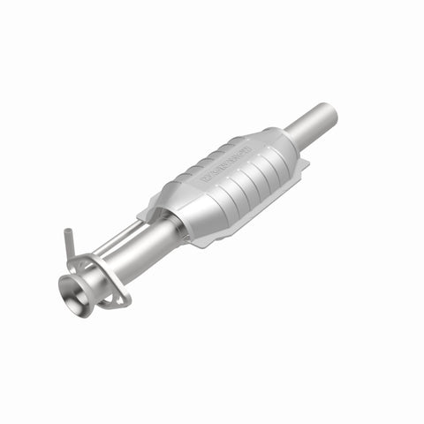 MagnaFlow Conv Ford-Mercury 26X6.5X4 2/2 - 23348