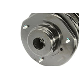 KYB Shocks & Struts Strut Plus Front Right CHRYSLER Town and Country Mini Van 2001-07 CHRYSLER Voyag - SR4038