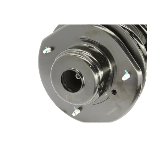 KYB Shocks & Struts Strut Plus Front Right CHRYSLER Town and Country Mini Van 2001-07 CHRYSLER Voyag - SR4038
