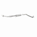 MagnaFlow OEM Grade 03-06 Pontiac Vibe GT 1.8L Direct Fit Federal Catalytic Converter - 52458