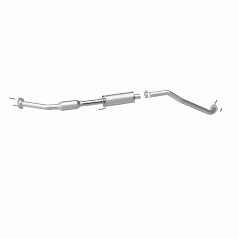 MagnaFlow OEM Grade 03-06 Pontiac Vibe GT 1.8L Direct Fit Federal Catalytic Converter - 52458