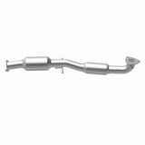 MagnaFlow Direct Fit Catalytic Converter 2012-2016 Buick LaCrosse/ 2012-2015 Buick Regal 2.4 - 21-177