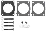 Airaid 99-04 Frontier / Xterra / Pathfinder 3.3L PowerAid TB Spacer - 520-505