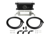 aFe Bladerunner Auto. Transmission Oil Cooler Kit 10-12 Ram Diesel Trucks L6 6.7L (td) - 46-80005