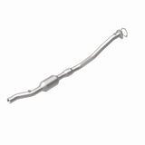 MagnaFlow Converter Direct Fit California Grade 06-09 Audi A6 3.2L - 5461400