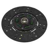 Omix 10 Inch Clutch Disc 50-64 Jeep Truck - 16905.14