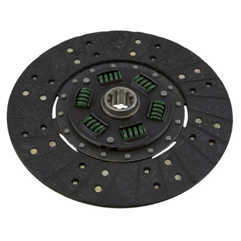 Omix 10 Inch Clutch Disc 50-64 Jeep Truck - 16905.14