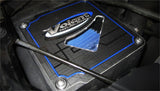 Volant 14-15 GMC Sierra/Chevy Silverado 2500/3500HD 6.0L V8 Pro5 Closed Box Air Intake System - 15560