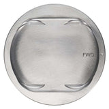 Wiseco Subaru EJ25 DOHC 4v InvDme -23cc 99.75 Piston (Single) - 6599M9975
