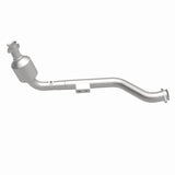MagnaFlow Conv DF Mercedes CLK320 01-03 Passenger Side - 24541