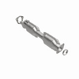 MagnaFlow Conv DF Ford 88 89 - 23387