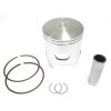 Athena 99-24 Yamaha YZ 250 2T 66.35mm Bore 2T Forged Racing Piston - S4F06640019B