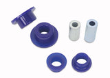 SuperPro 2003 Volvo XC90 T6 Front Engine Steady Mount Bushing Kit - SPF4489K