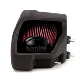 Banks Power 07-11 Jeep 3.8L Wrangler Ram-Air Intake System - 41832
