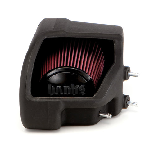 Banks Power 07-11 Jeep 3.8L Wrangler Ram-Air Intake System - 41832