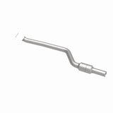MagnaFlow Direct Fit Catalytic Converter BMW 3 07-08 Front OEM - 49769