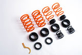 MSS 17-21 BMW M5 CS / M5 Competition LCi Sports Full Adjustable Kit - 02ABMWMF9