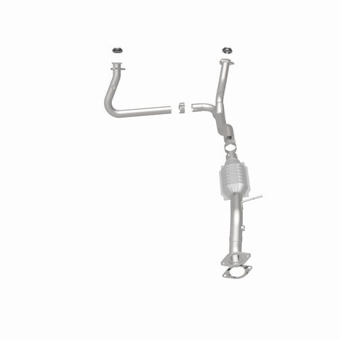 MagnaFlow Direct Fit Catalytic Converter 00-05 Blazer 4WD 4.3L - 93370