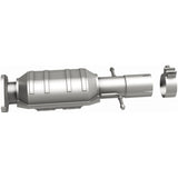 MagnaFlow Direct Fit Catalytic Converter 09-11 Chevy Malibu 3.6L - 51913