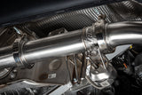 APR 17-25 Porsche Boxster/Cayman 718 (982) 2.0T/2.5T Catback Exhaust Right Valve - CBK0030