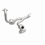 MagnaFlow Conv DF 04 Jeep Grand Cherokee 4.7L - 49070