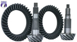 Yukon Gear High Performance Gear Set For Chrysler 8.75in w/41 Housing in a 3.55 Ratio - YG C8.41-355