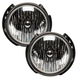 Oracle 07-16 Jeep Wrangler JK SMD HL - White - 7079-001