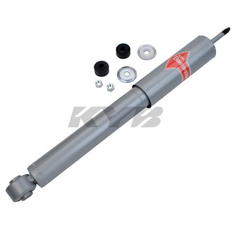 KYB Shocks & Struts Gas-A-Just Front MITSUBISHI Montero 1992-00 MITSUBISHI Montero Sport 1997-99 - KG54302