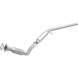 MagnaFlow Conv DF 08 Chrysler Mini Van OEM - 49448
