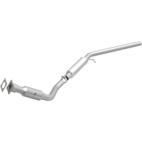 MagnaFlow Conv DF 08 Chrysler Mini Van OEM - 49448