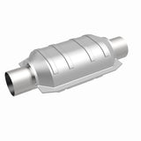 MagnaFlow Universal Catalytic Converter 2.00in Rear CA - 451034