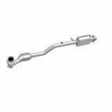 MagnaFlow Direct Fit Catalytic Converter 99-01 Ford Explorer 5.0L - 447119