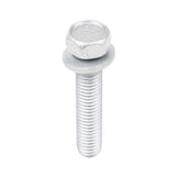Omix Screw & Washer Exhaus to Mani M10X1.5- 07-12 JK - 17626.03