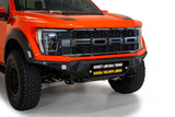 Addictive Desert Designs 2021+ Ford Raptor Bomber Front Bumper w/ Dual 20IN LED Mounts - F210012140103